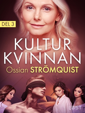 Kulturkvinnan 3 - erotisk novell (e-bok) av Oss