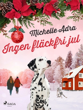 Ingen fläckfri jul (e-bok) av Michelle Adra