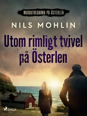 Utom rimligt tvivel på Österlen (e-bok) av Nils