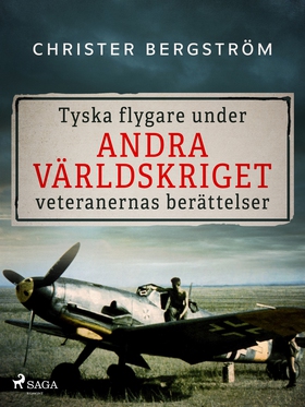Tyska flygare under andra världskriget : vetera
