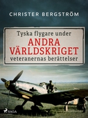 Tyska flygare under andra världskriget : veteranernas berättelser. Del 2