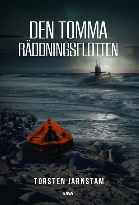 Den tomma räddningsflotten (e-bok) av Torsten J