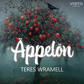 Äppelön (ljudbok) av Teres Wramell