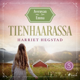 Tienhaarassa – Averøyan Emma (ljudbok) av Harri