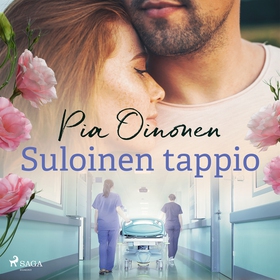 Suloinen tappio (ljudbok) av Pia Oinonen