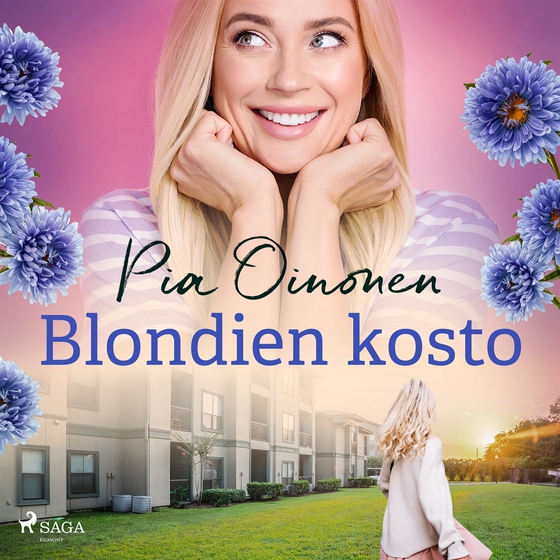 Blondien kosto