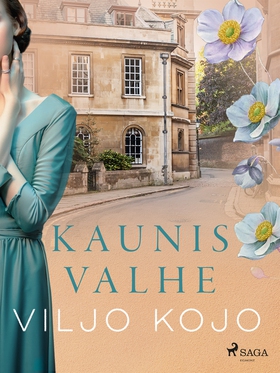 Kaunis valhe (e-bok) av Viljo Kojo
