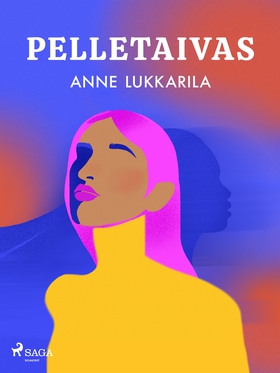 Pelletaivas (e-bok) av Anne Lukkarila