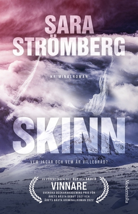 Skinn (e-bok) av Sara Strömberg