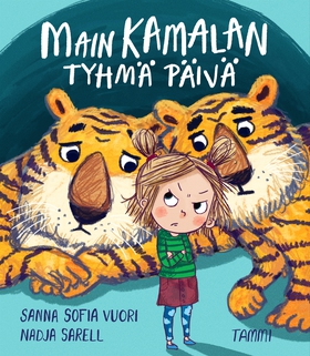 Main kamalan tyhmä päivä (e-bok) av Sanna Sofia