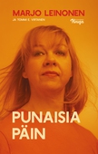 Marjo Leinonen – Punaisia päin