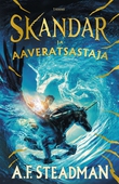 Skandar ja aaveratsastaja