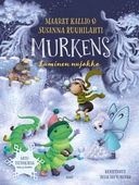 Murkens: Luminen nujakka