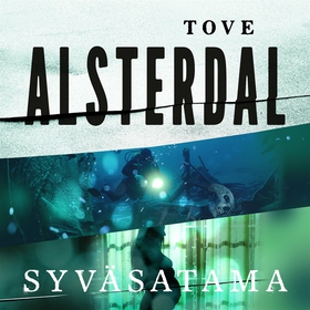 Syväsatama (ljudbok) av Tove Alsterdal