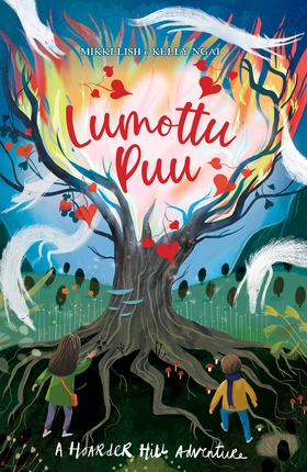 Lumottu puu (e-bok) av Mikki Lish, Kelly Ngai