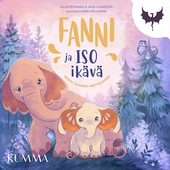 Fanni ja iso ikävä