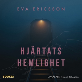 Hjärtats hemlighet (ljudbok) av Eva Ericsson