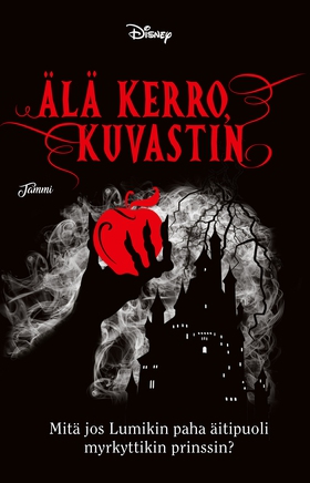 Älä kerro, kuvastin. Twisted Tales (e-bok) av D