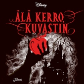 Älä kerro, kuvastin. Twisted Tales