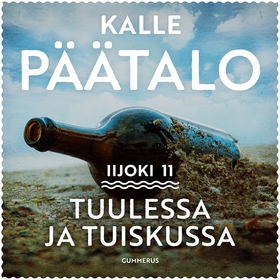Tuulessa ja tuiskussa (ljudbok) av Kalle Päätal