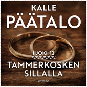 Tammerkosken sillalla