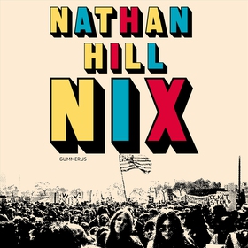 Nix (ljudbok) av Nathan Hill