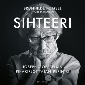 Sihteeri (ljudbok) av Brunhilde Pomsel, Thore D