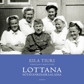 Lottana sotavankisairaalassa