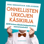 Onnellisten ukkojen käsikirja