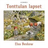 Tonttulan lapset