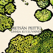 Metsän peitto