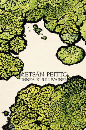 Metsän peitto (e-bok) av Linnea Kuuluvainen