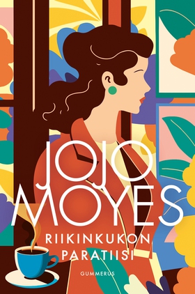 Riikinkukon paratiisi (e-bok) av Jojo Moyes