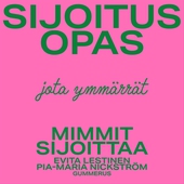 Mimmit sijoittaa - Sijoitusopas