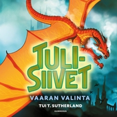 Vaaran valinta