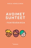 Avoimet suhteet -tehtäväkirja