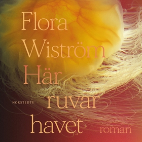 Här ruvar havet (ljudbok) av Flora Wiström