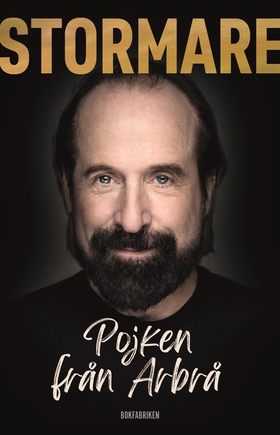 Peter Stormare : Pojken från Arbrå (e-bok) av P