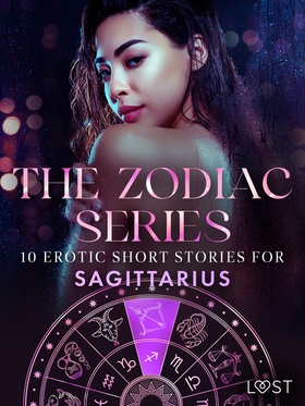 The Zodiac Series: 10 Erotic Short Stories for 