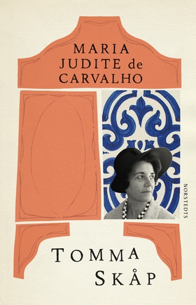 Tomma skåp (e-bok) av Maria Judite de Carvalho