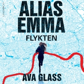 Alias Emma. Flykten