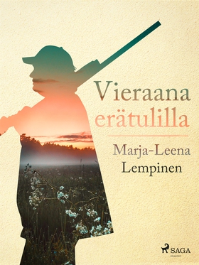 Vieraana erätulilla (e-bok) av Marja-Leena Lemp