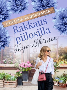 Rakkaus piilosilla (e-bok) av Tuija Lehtinen