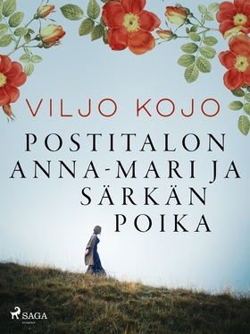 Postitalon Anna-Mari ja Särkän poika (e-bok) av