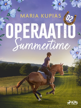 Operaatio Summertime (e-bok) av Maria Kupias