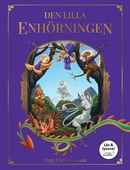 Den lilla enhörningen (Läs & Lyssna)