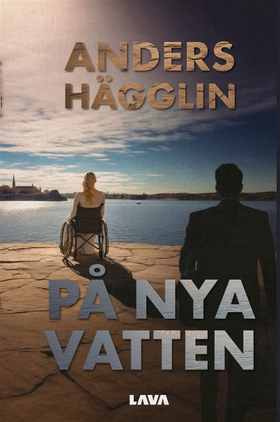 På nya vatten (e-bok) av Anders Hägglin