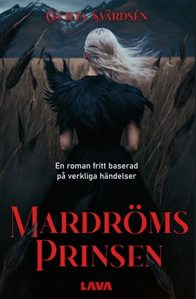 Mardrömsprinsen (e-bok) av Cecilia Svärdsén