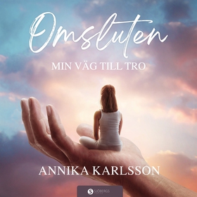 Omsluten (ljudbok) av Annika Karlsson