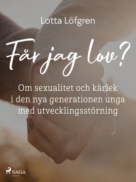 Får jag lov? (e-bok) av Lotta Löfgren